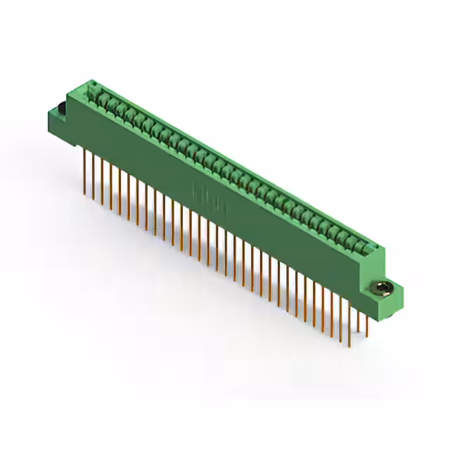 846-062-541-203 EDAC Inc.  Edgeboard Connectors